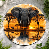 Majestic Elephant Main Image