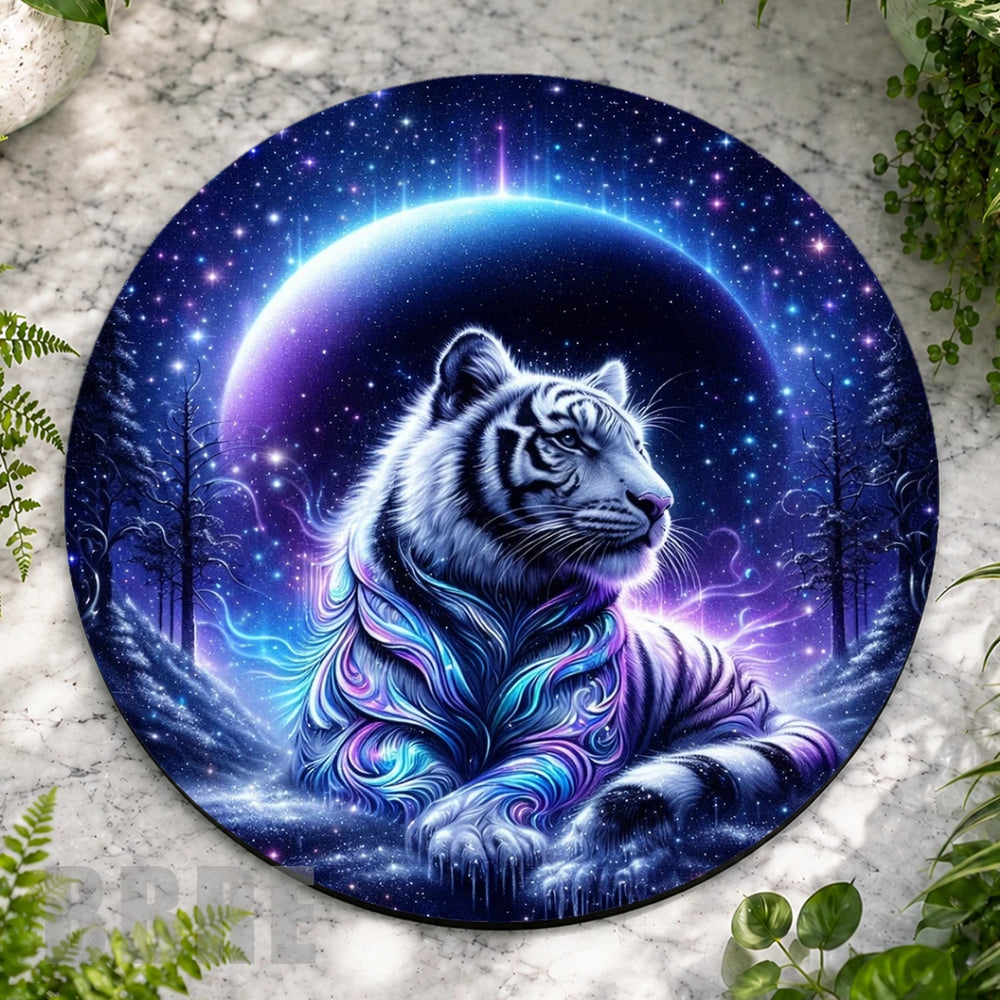 Cosmic Tiger 2 Main Image