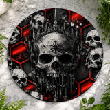 Crowned Skull Main Image