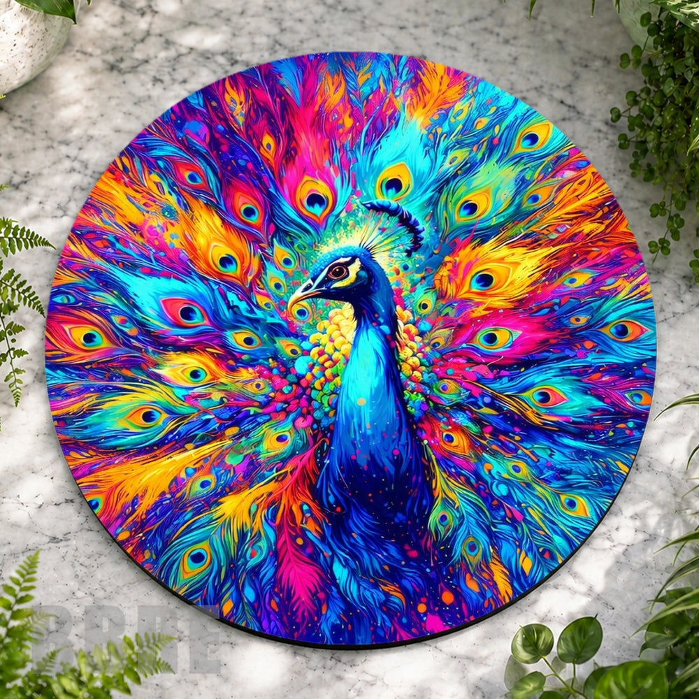 Peacock Splendor Main Image