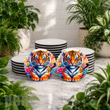 Tiger Blossom Mockup Image