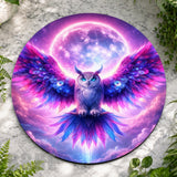 Majestic Owl Main Image