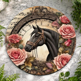 Elegant Horse Main Image