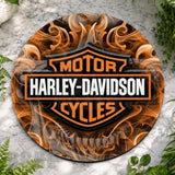 Harley Davidson Main Image