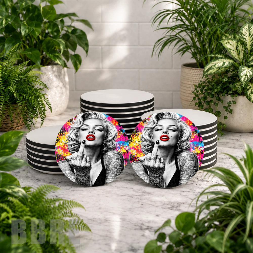 Bold Diva Mockup Image