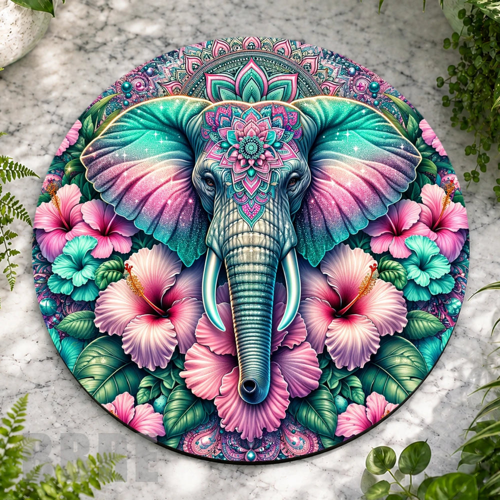 Elephant Blossom Main Image