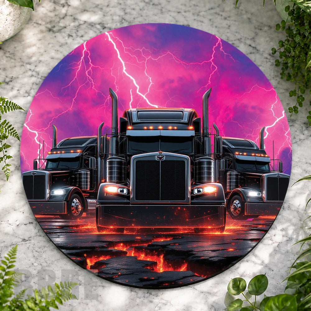 Thunder Trucks Main Image