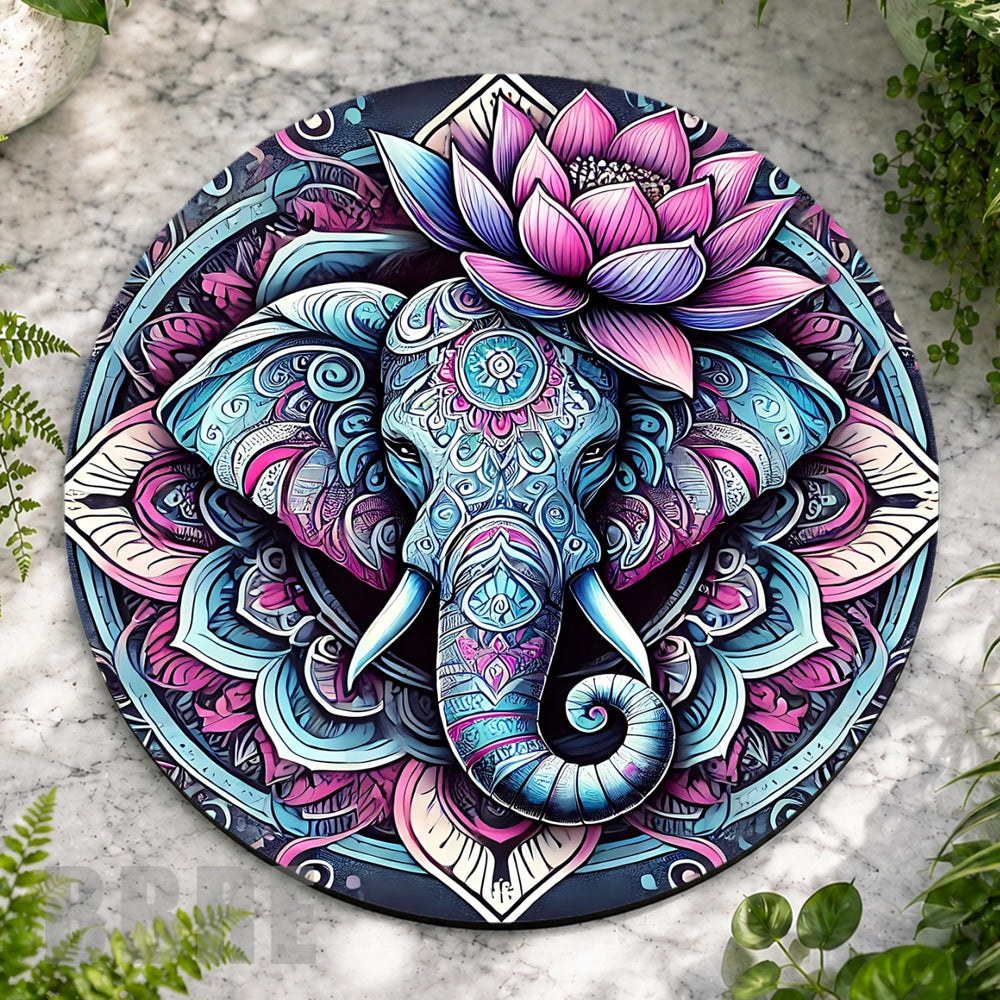 Elephant Lotus Main Image