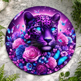 Vibrant Leopard Main Image