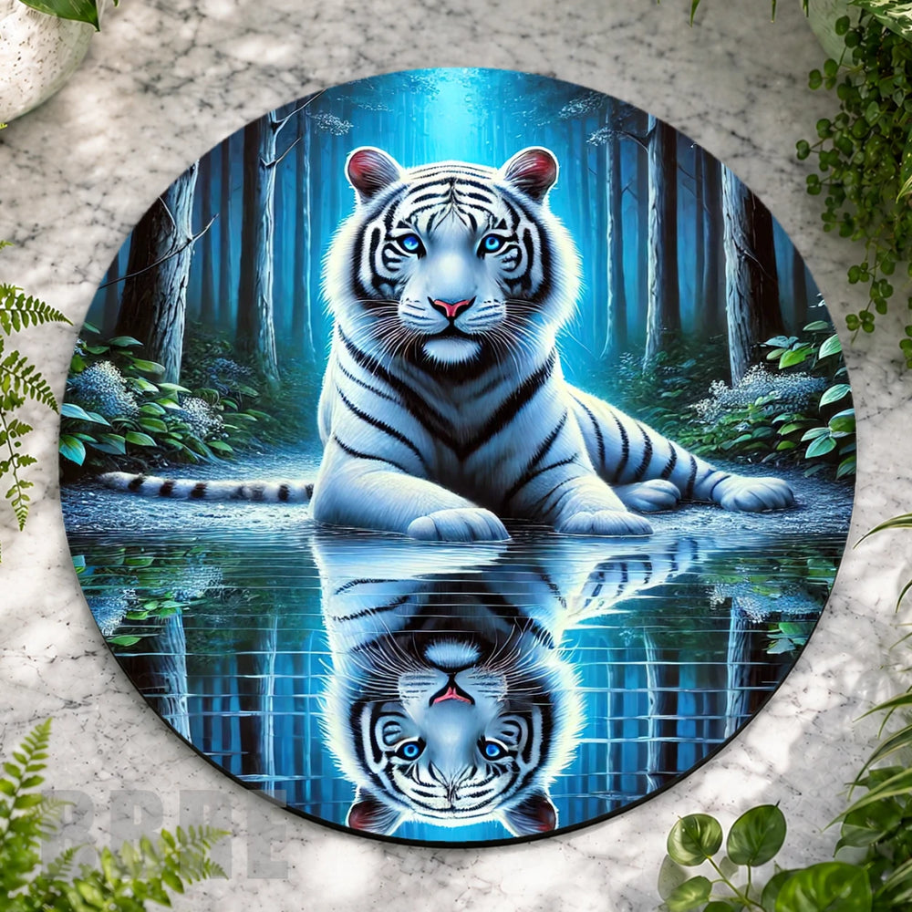 Majestic Tiger Main Image