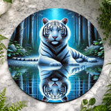 Majestic Tiger Main Image