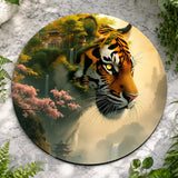 Tiger Landscape 2 Main Image