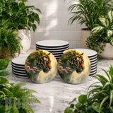 Tiger Landscape 2 Mockup Image