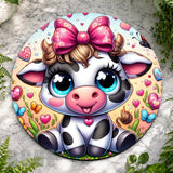 Cute Cow 3 Main Image