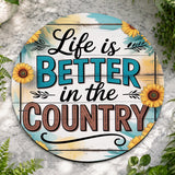 Country Life Main Image