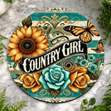 Country Girl Main Image