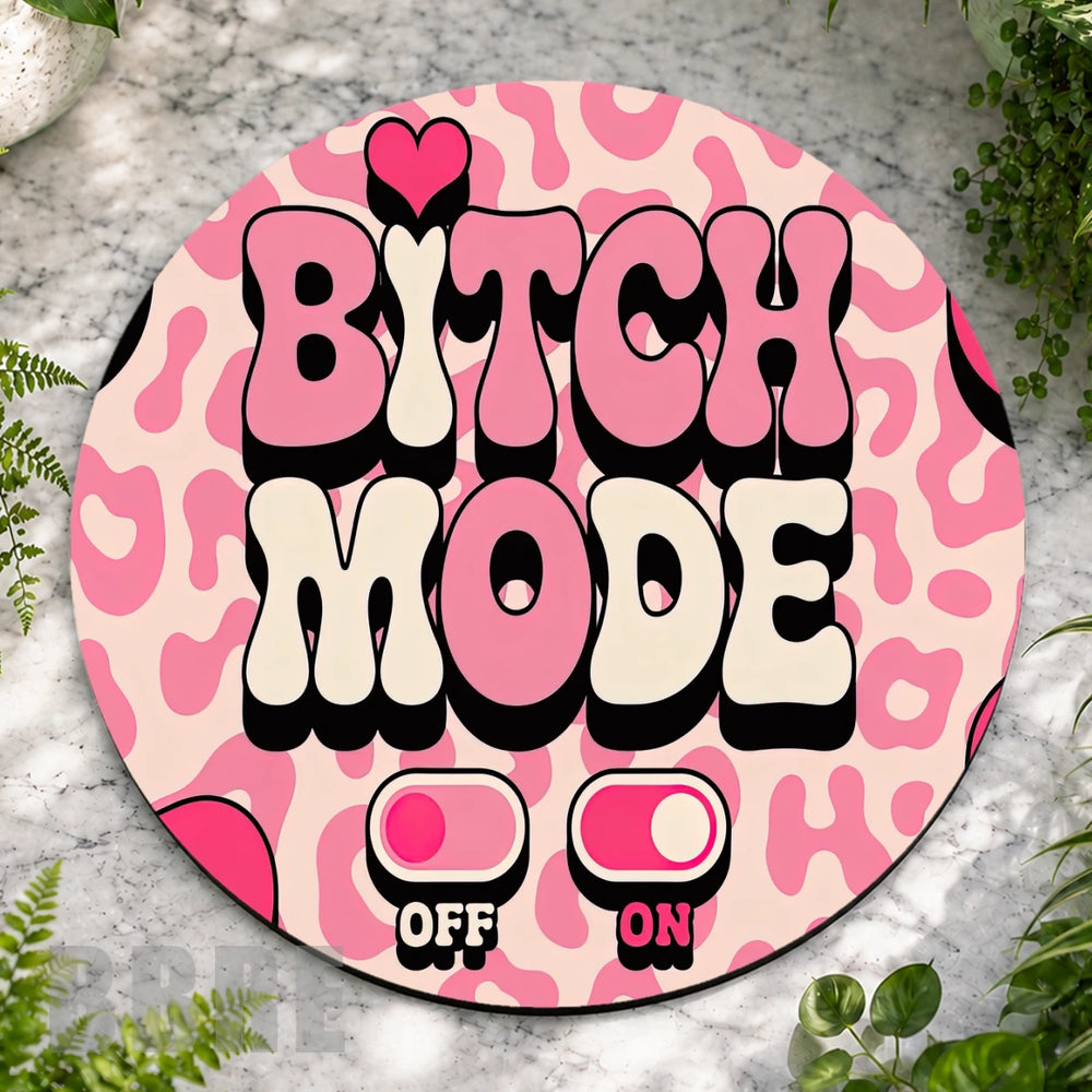 Bitch Mode Main Image