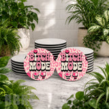 Bitch Mode Mockup Image