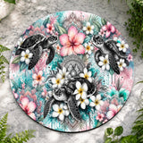 Tropical Turtles Main Image