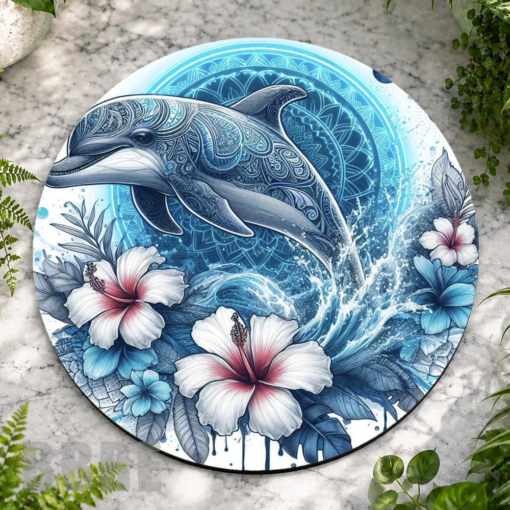 Dolphin Splash 2 Main Image
