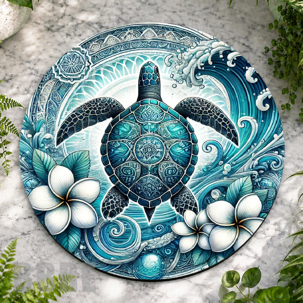 Ocean Turtle 2 Main Image