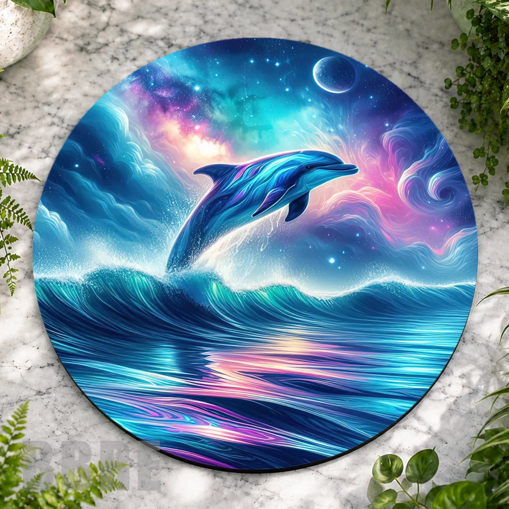 Dolphin Splash 3 Main Image