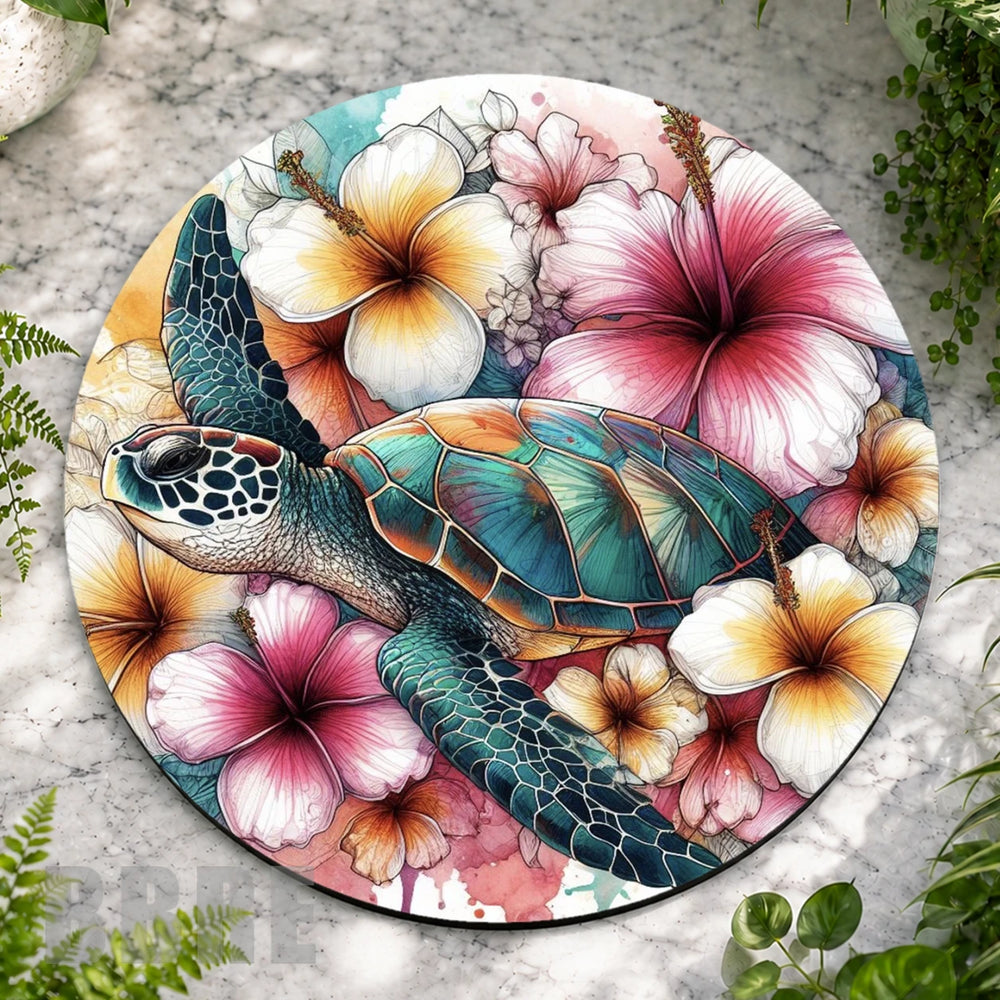 Turtle Blossom 2 Main Image