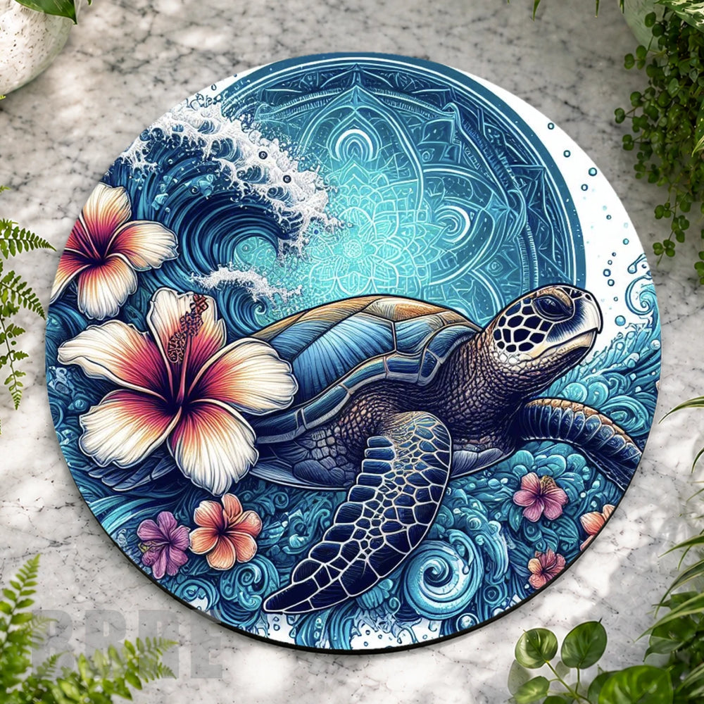 Ocean Turtle 3 Main Image