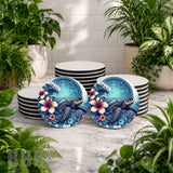 Ocean Turtle 3 Mockup Image