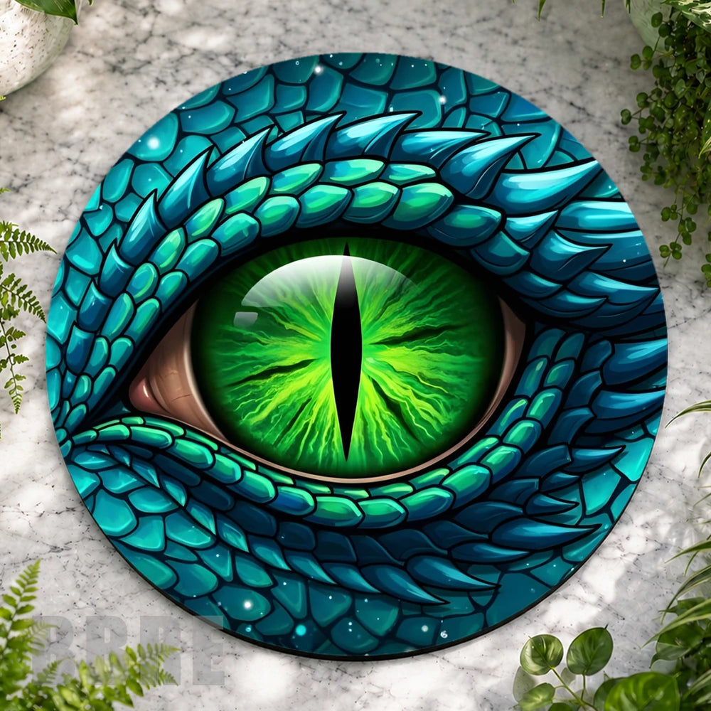 Dragon Eye Main Image
