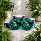 Dragon Eye Mockup Image