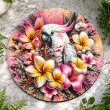 Tropical Cockatoo Main Image