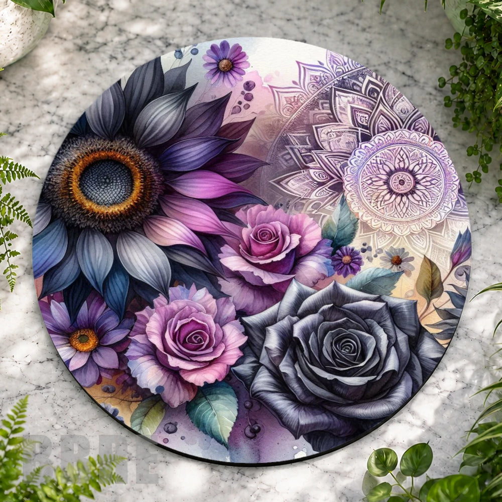 Floral Mandala Main Image