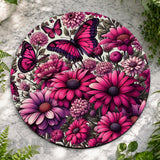 Floral Butterfly Main Image