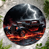 Lightning Car Main Image