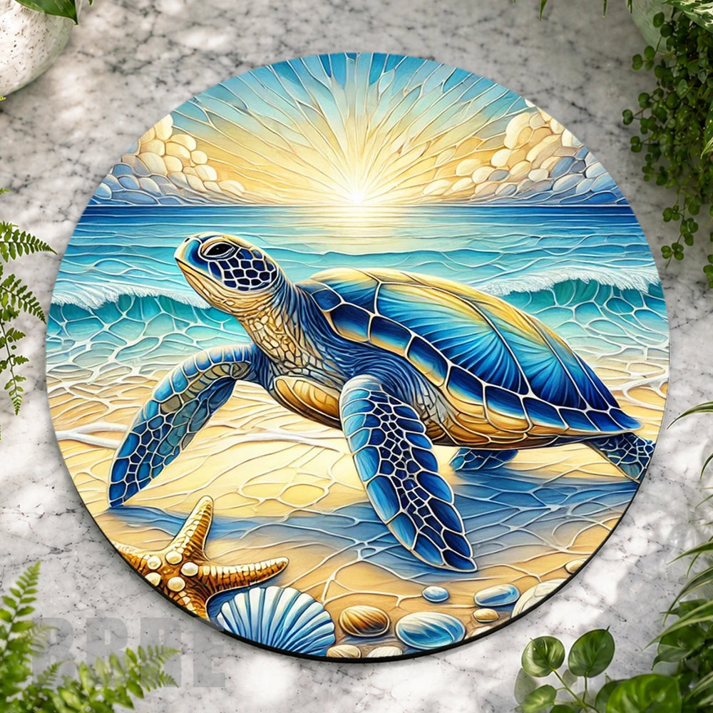 Ocean Turtle 4 Main Image