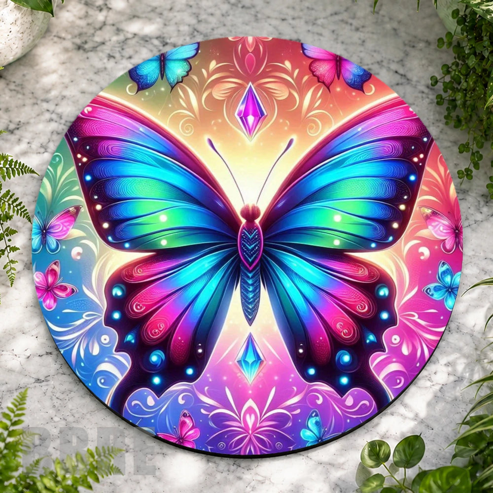 Vibrant Butterfly 2 Main Image