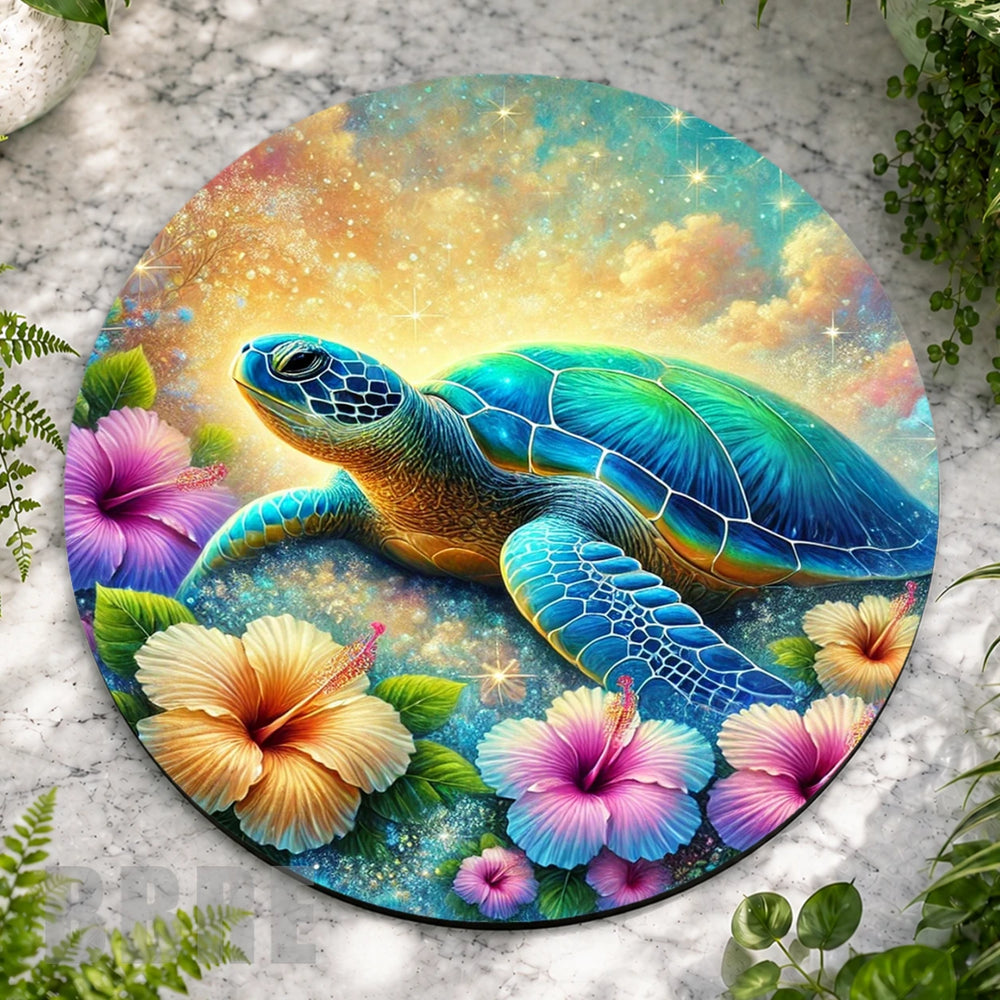 Tropical Turtle 2 Main Image