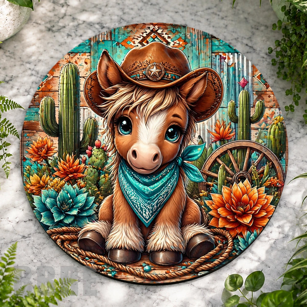 Cowboy Pony 2 Main Image