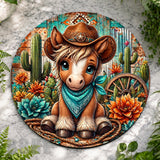 Cowboy Pony 2 Main Image