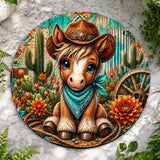 Cowboy Pony Main Image
