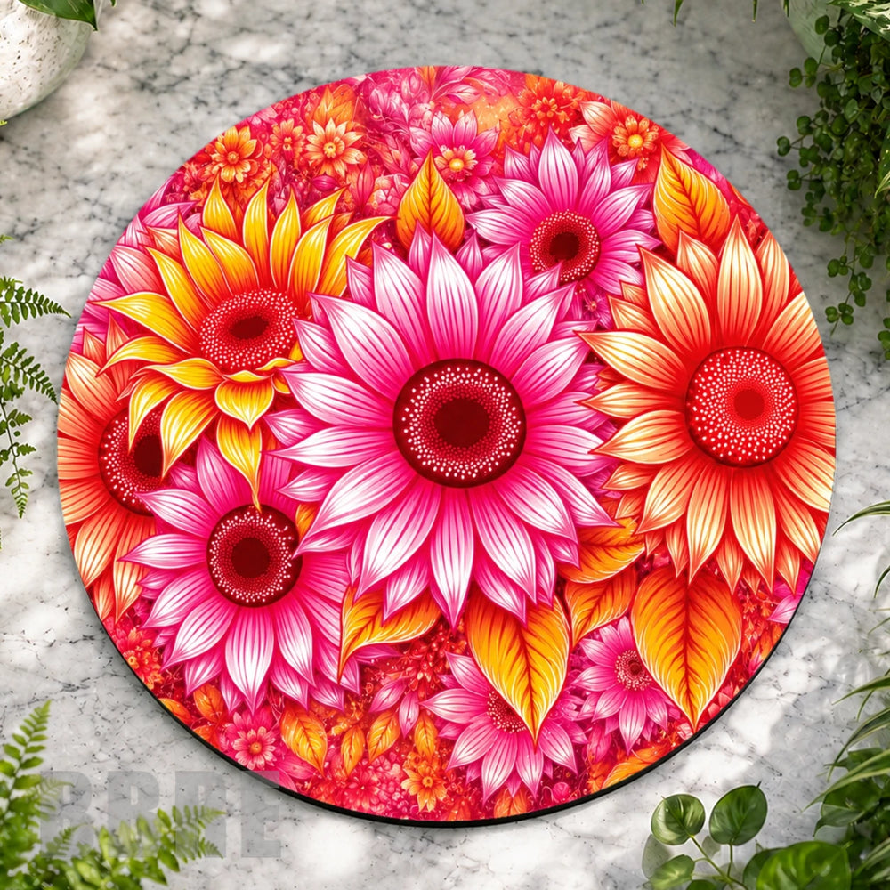 Floral Burst 3 Main Image