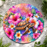 Tropical Turtle 3 Main Image