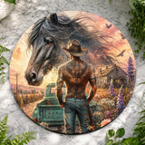 Wild West Main Image