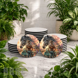 Wild West Mockup Image