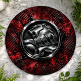 Red Beast Main Image