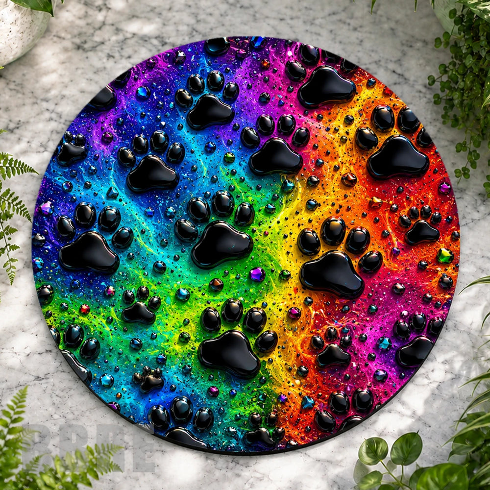 Rainbow Paw Main Image