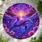 Dolphin Sunset 4 Main Image