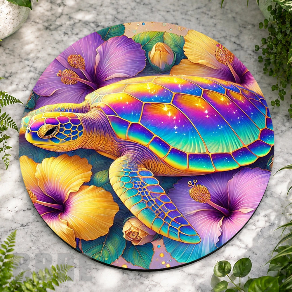 Tropical Turtle 5 Main Image
