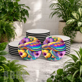 Tropical Turtle 5 Mockup Image